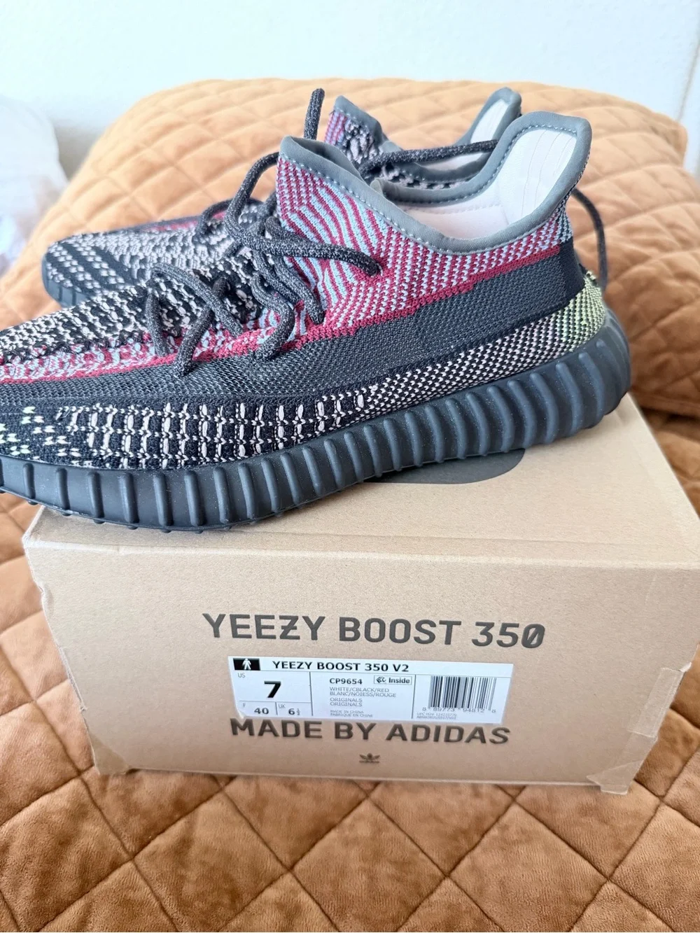 adidas Yeezy Boost 350 V2 'Yecheil